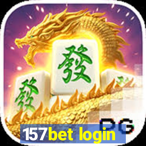 157bet login